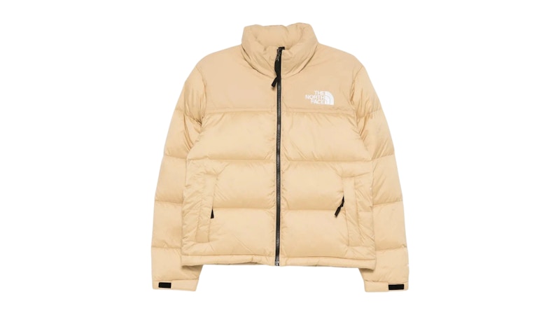 最終価格★新品★THE NORTH FACE ジャケット ベージュ XL 最終価格☆新品☆THE NORTH FACE 袖ワッペン付ジャケ ベージュXL