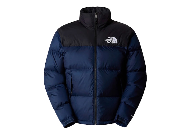 The North Face Women's 1996 Retro Nuptse Jacket Summit Navy