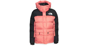 The North Face Women's Himalayan Parka Jacket Faded Rose