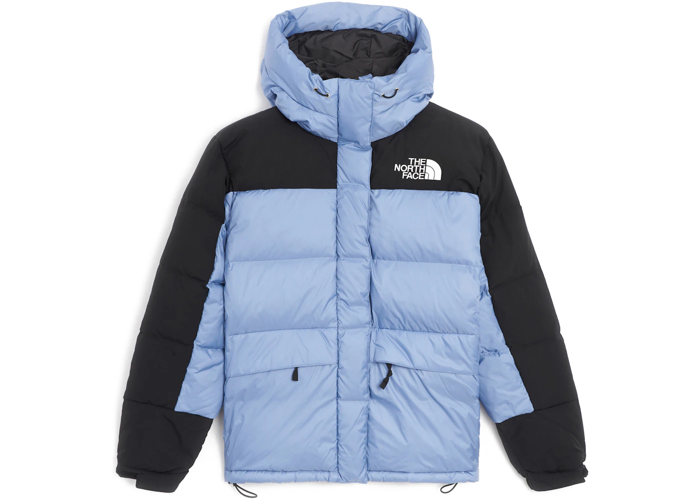 Nuptse Jacket The North Face Jacke Zweifarbig The North Face Jacke
