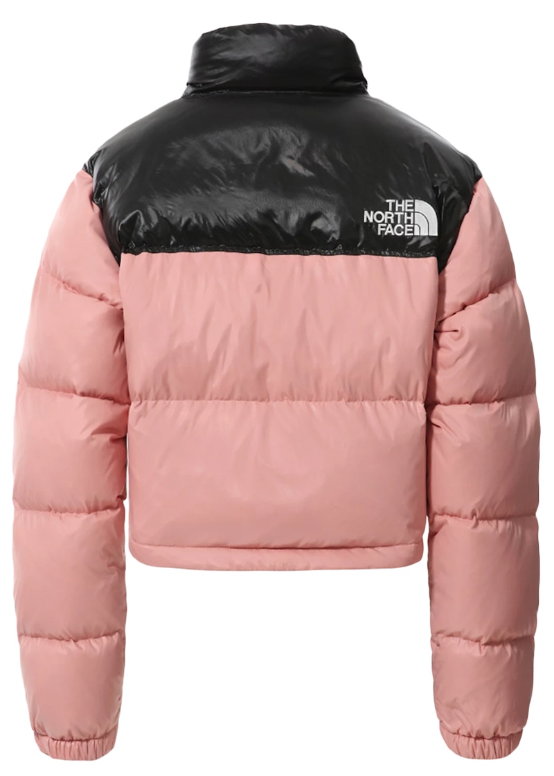 Nuptse rose hot sale