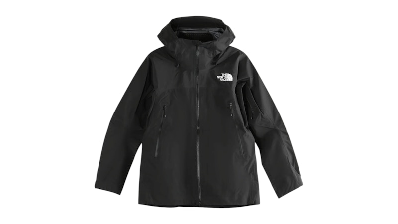 The North Face Women's Summit Cayesh GTX Pro Jacket TNF Black