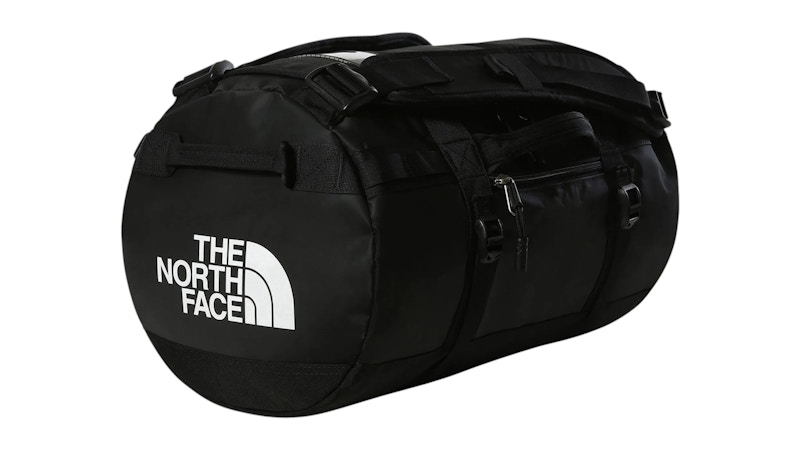 The North Face XS Base Camp Duffle Bag Black メンズ - FW25 - JP