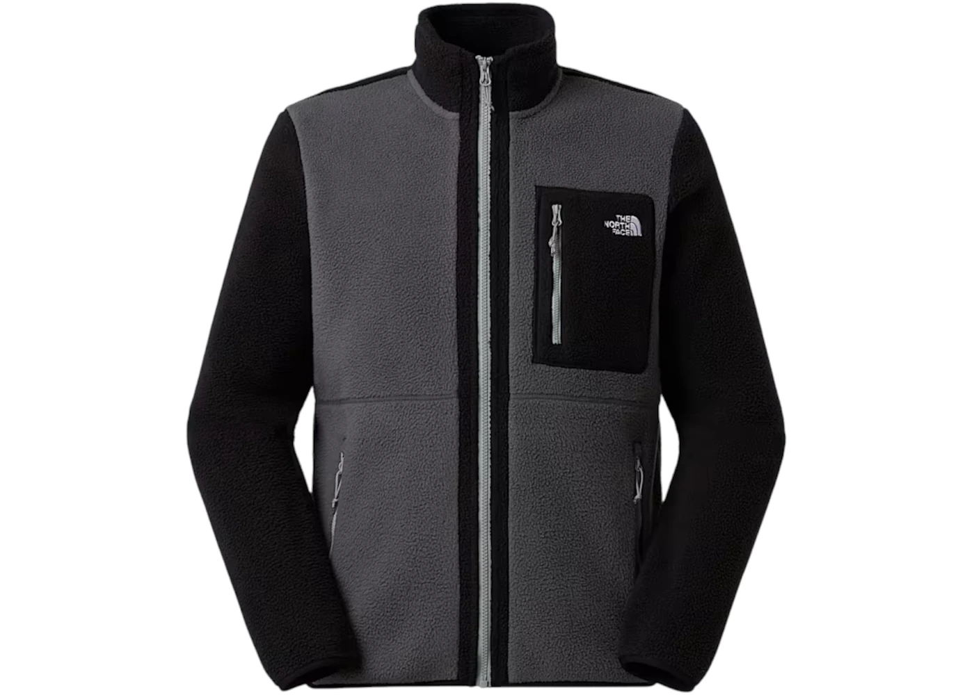 The North Face Yumiori Giacca in pile con cerniera intera