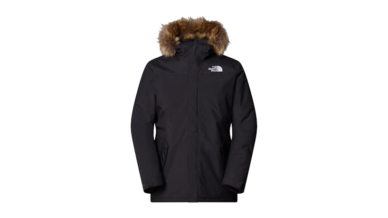 The North Face Zaneck Jacket Black/Black メンズ - FW25 - JP