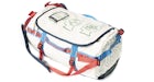The North Face x Brain Dead Basecamp Bolsa de Lona Vintage Blanco