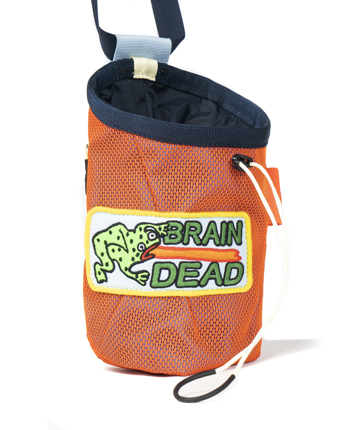 Shark Chalk Bag  Cool Animal Chalk Bag Edition for Rock Climbing Rock  Climber Gift  Amazonin Sports Fitness  Outdoors