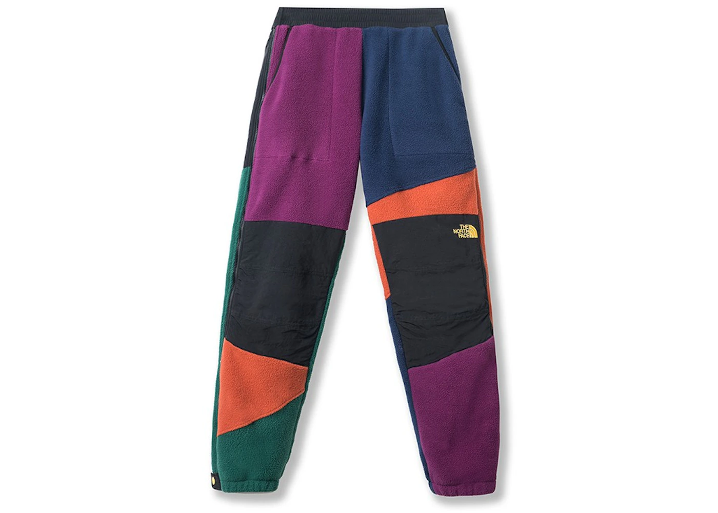 North face 2025 sweat pants