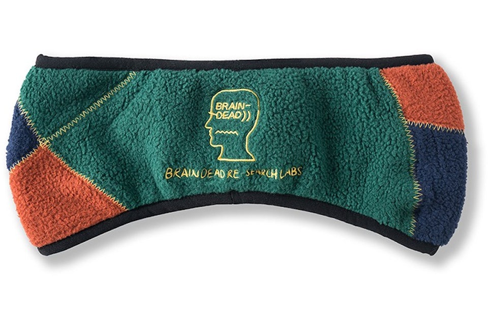 North 2025 face headband