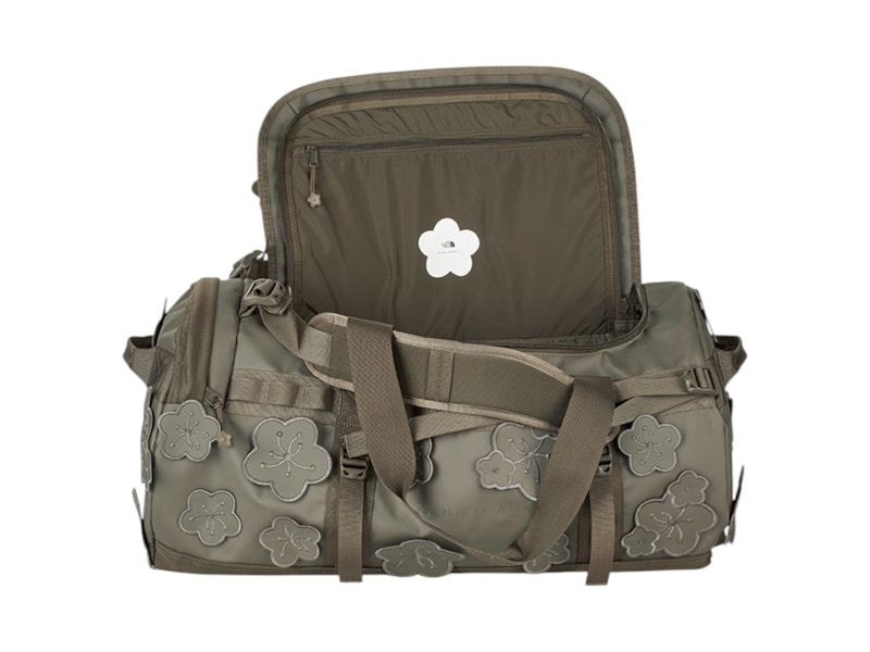 バッグ The North Face Cecilie Bahnsen Base Camp The North Face x Cecilie Bahnsen Maria Base Camp Bag Black