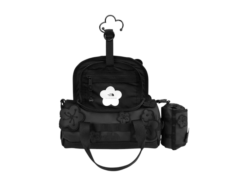 TNF x Cecilie Bahnsen Audrey Base Camp Duffel—M | The North Face