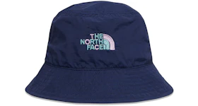The North Face x Clot Camping Hat Navy