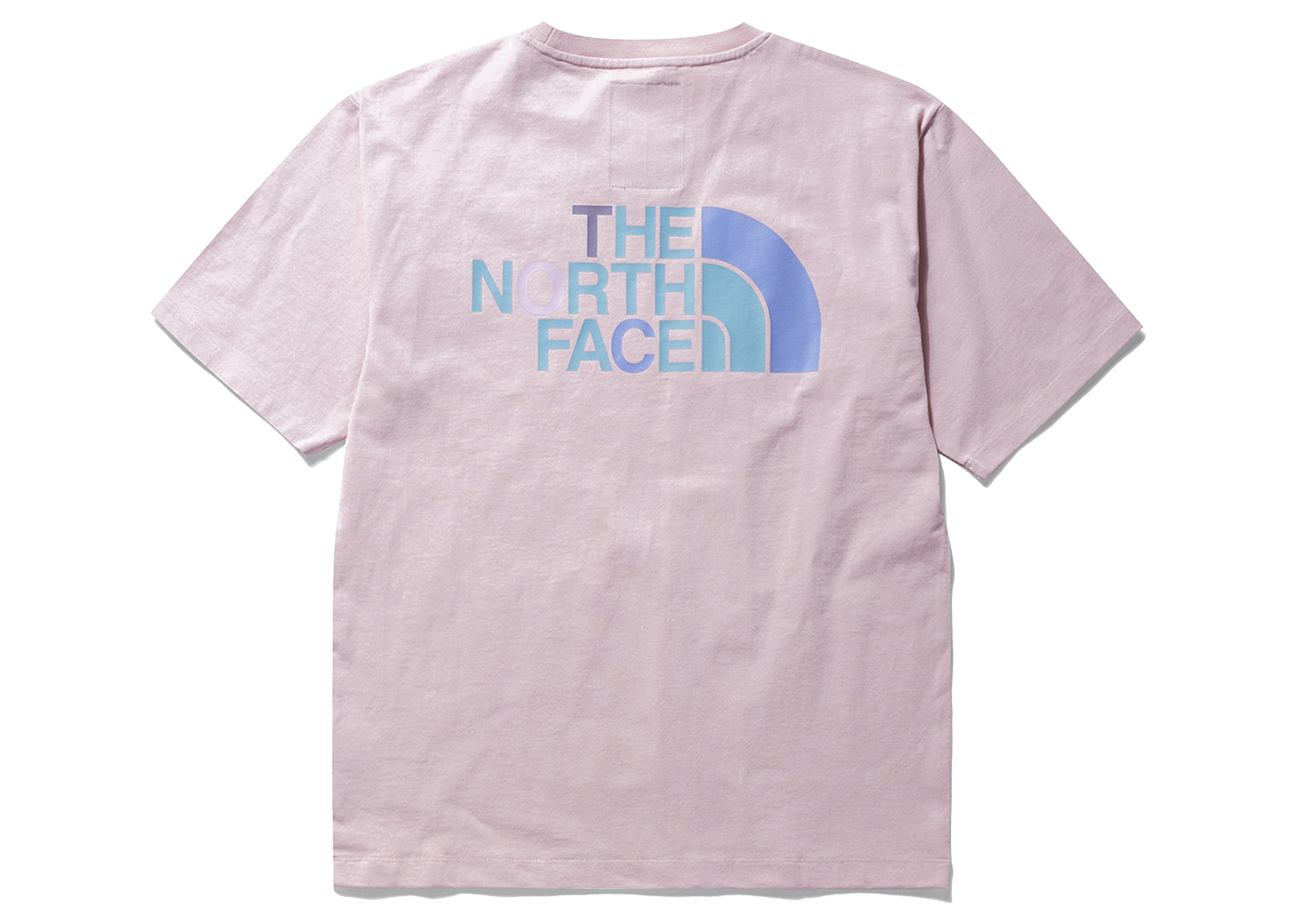 【通販日本】palace×TNF TEE Tシャツ/カットソー(半袖/袖なし)