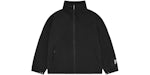 The North Face x Comme des Garçons North Dome Pullover Schwarz