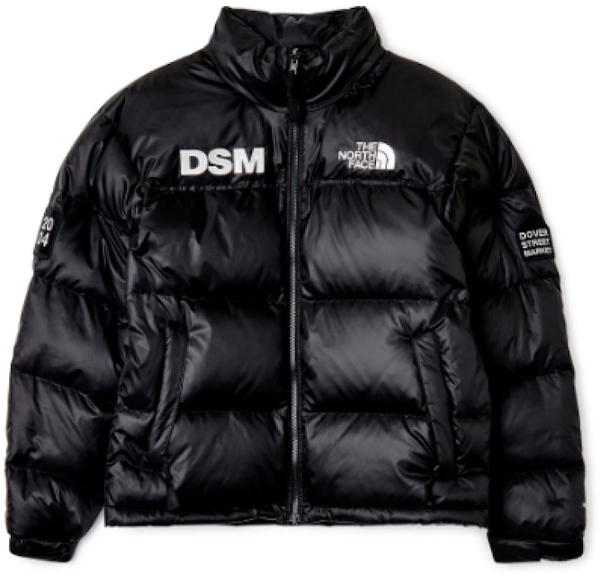 XL The North Face DSM 1992 Nuptse Jacket