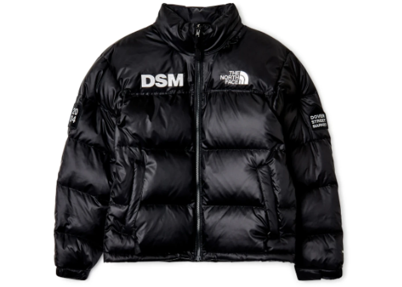 ノースフェイス ドーバーストリートマーケット ジャケット コラボ マウンテン The North Face x Dover Street Market 1992 Nuptse Jacket