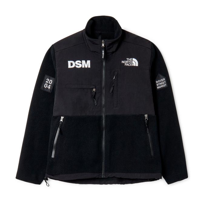 THE NORTH FACE DOVER STREET MARKET