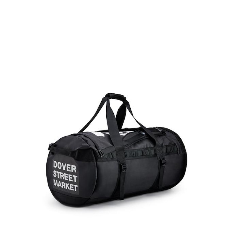 The North Face x Dover Street Market Basecamp Medium Duffle Bag