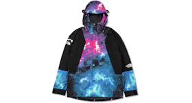 The North Face x INVINCIBLE Printed Mountain Light Jacket Multi