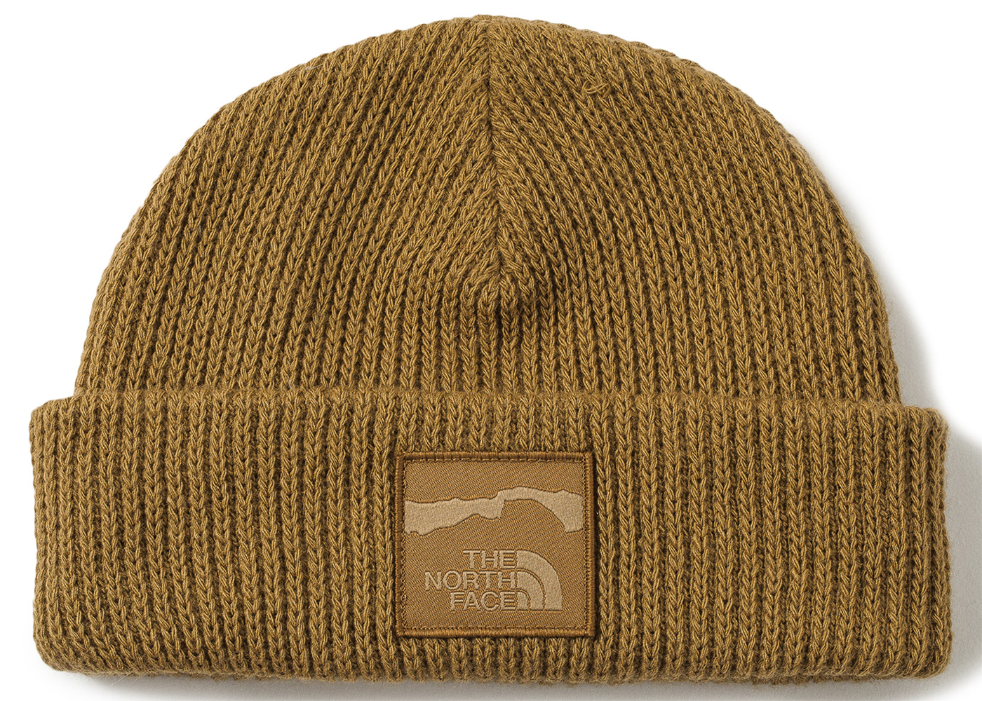 The North Face x Invincible Beanie Utility Brown Men's - FW22 - US