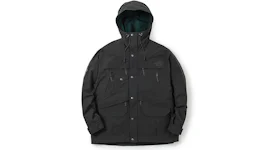 The North Face x Invincible Mountain Jacket Asphalt Grey