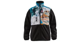 The North Face x Invincible The Expedition Series Denali Jacket Multi