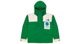 The North Face x Online Ceramics 86 Mountain Jacket Green