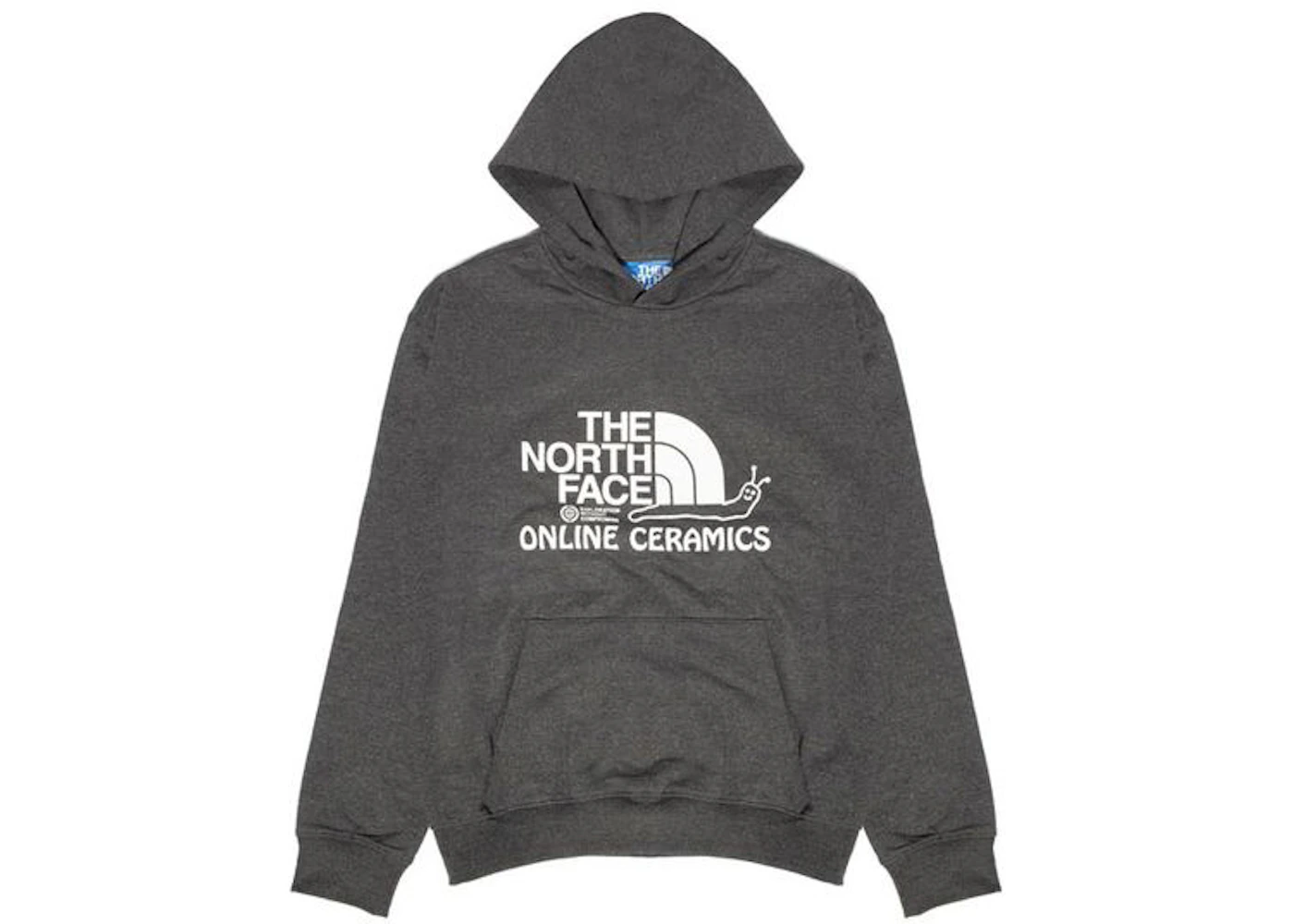 The North Face X Online Ceramics Regrind Graphic Hoodie Black Ss22 Us The North Face X Online Ceramics Regrind Graphic Hoodie Black Ss22 Us
