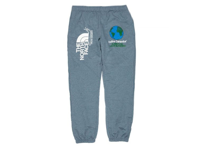 North face track pants on sale mens