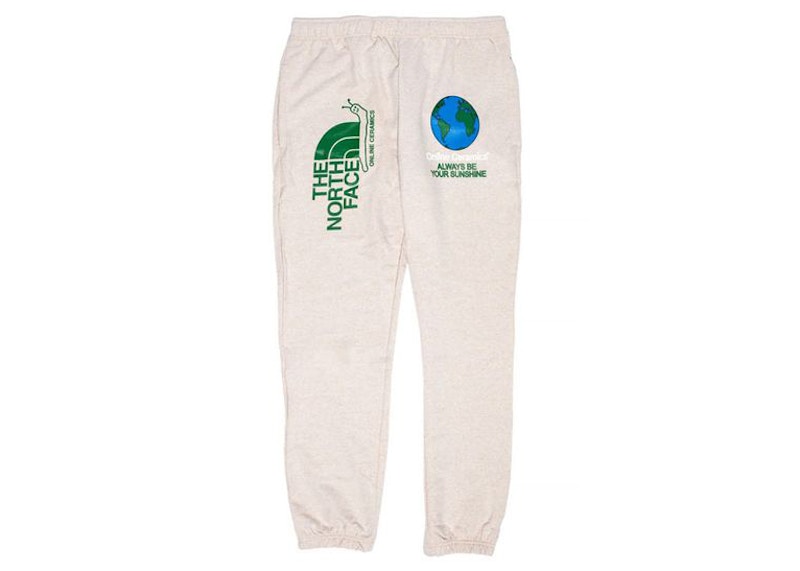 The north face best sale men's tnf vert sweatpants