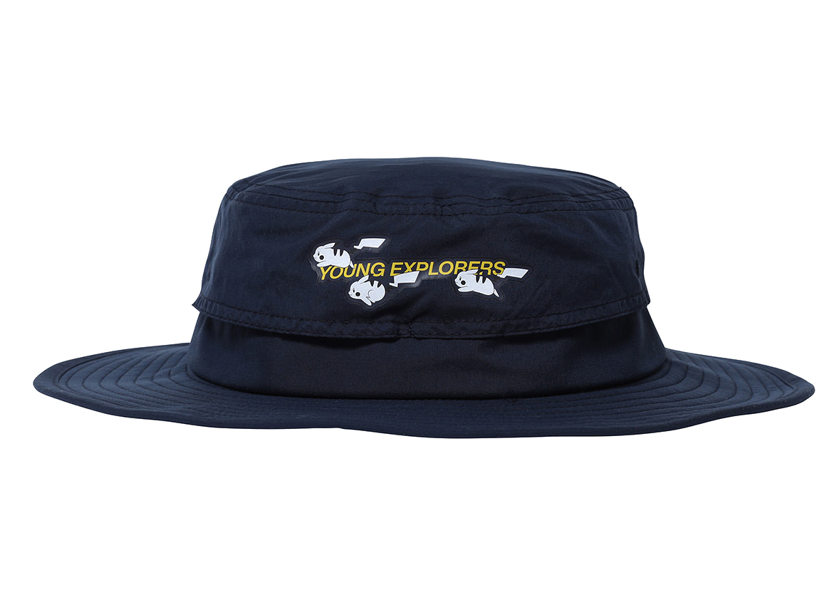 本物保証限定YOUNG EXPLORERS Hat ハット