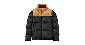North face 2025 x timberland