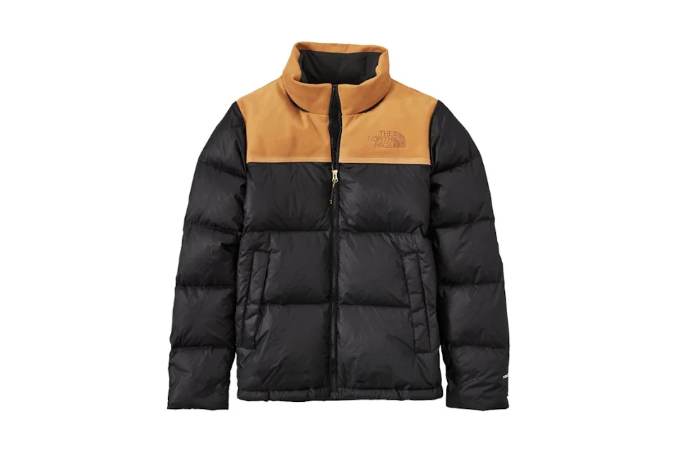 Timberland north 2025 face collab