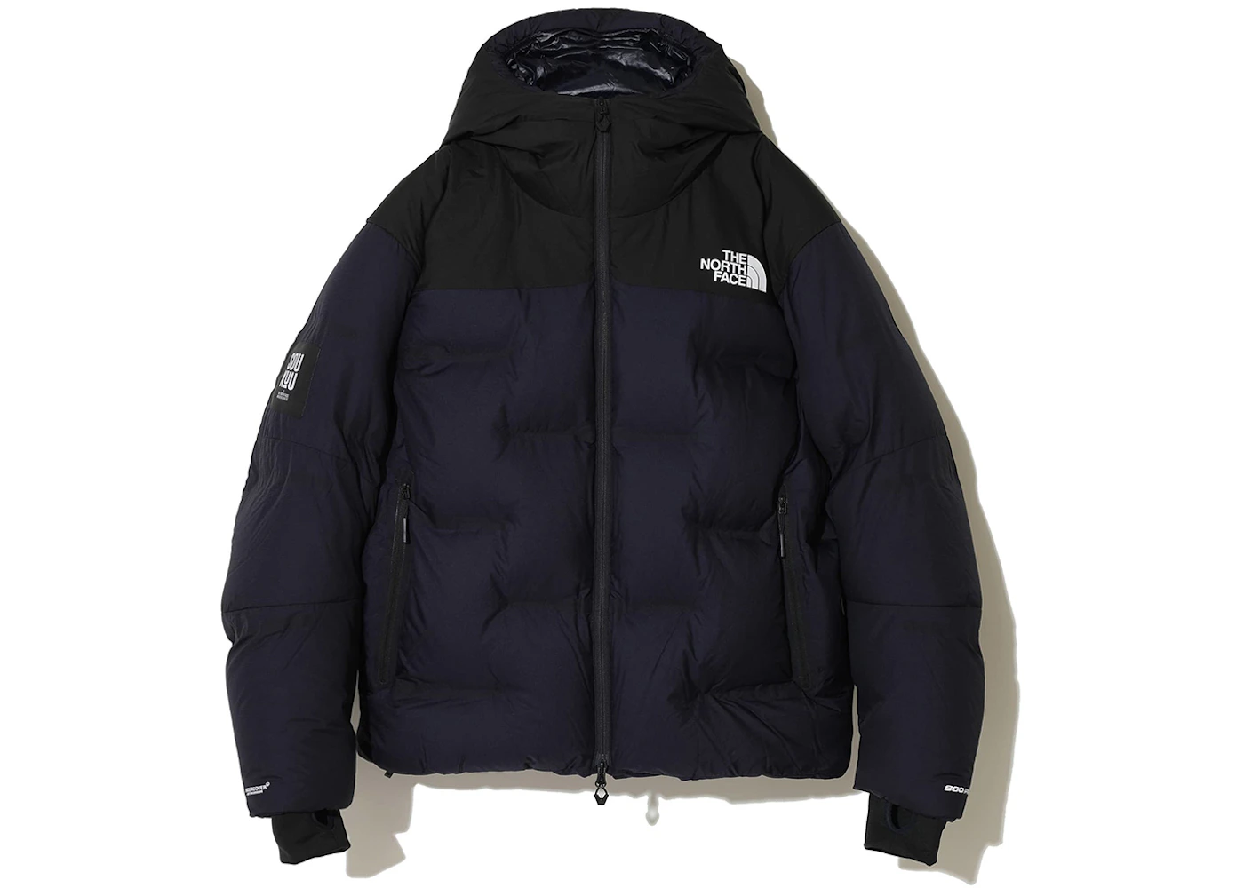 The North Face x Undercover Soukuu Cloud Down Nuptse Jacket TNF