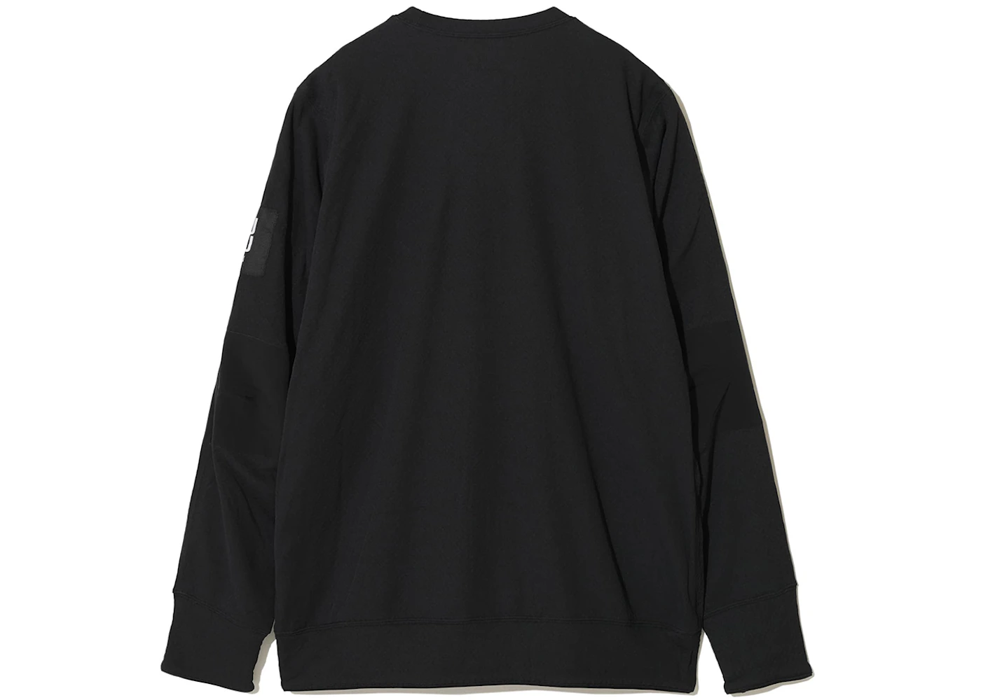 Baselayer tnf Clearance