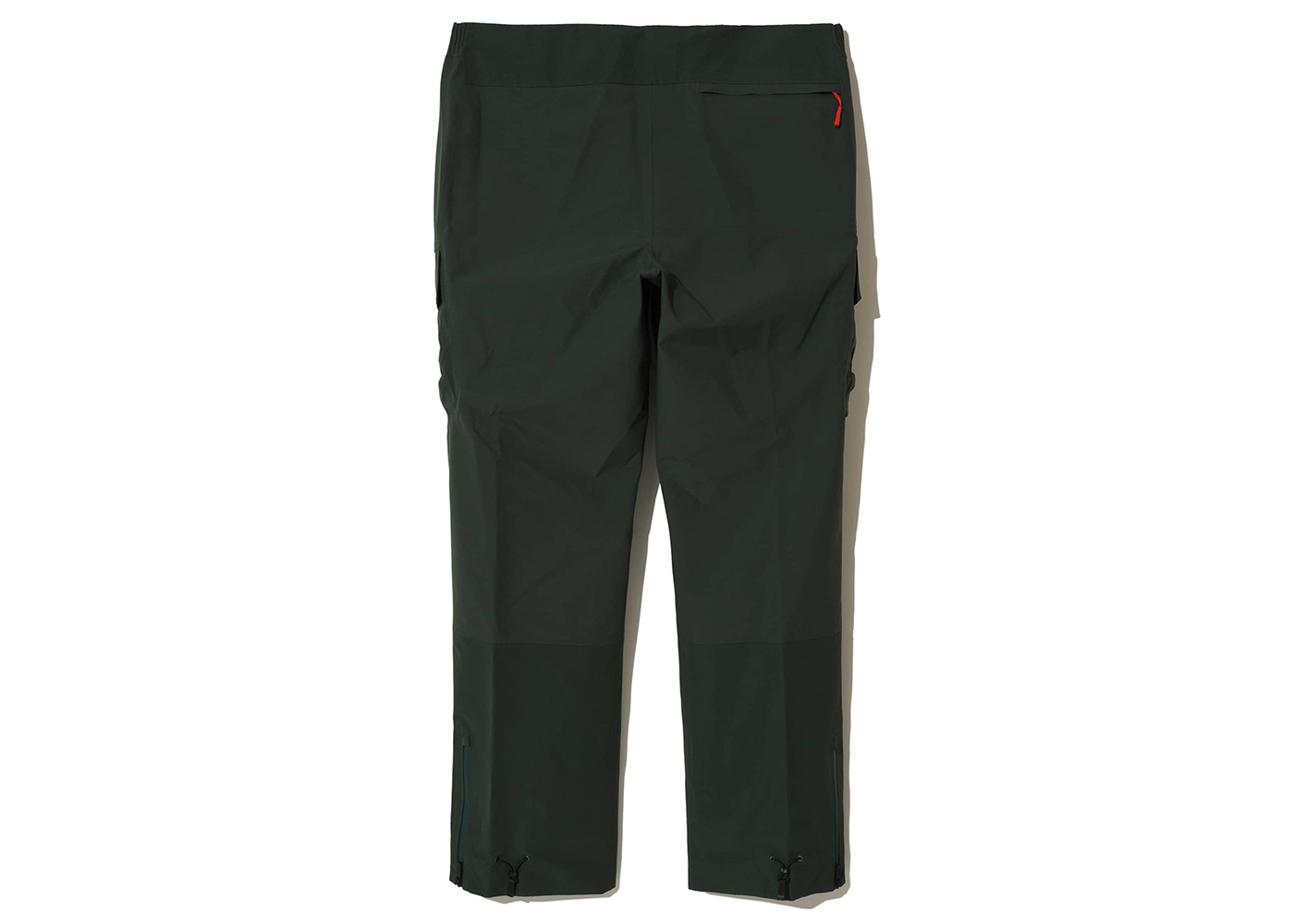 The North Face – Exploration convertible trousers (women's) – SA Mountain