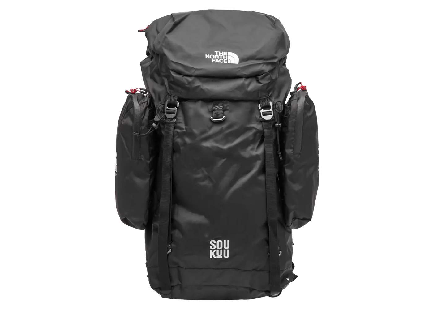 The North Face x Undercover Soukuu Hike 38-Liter Backpack TNF 