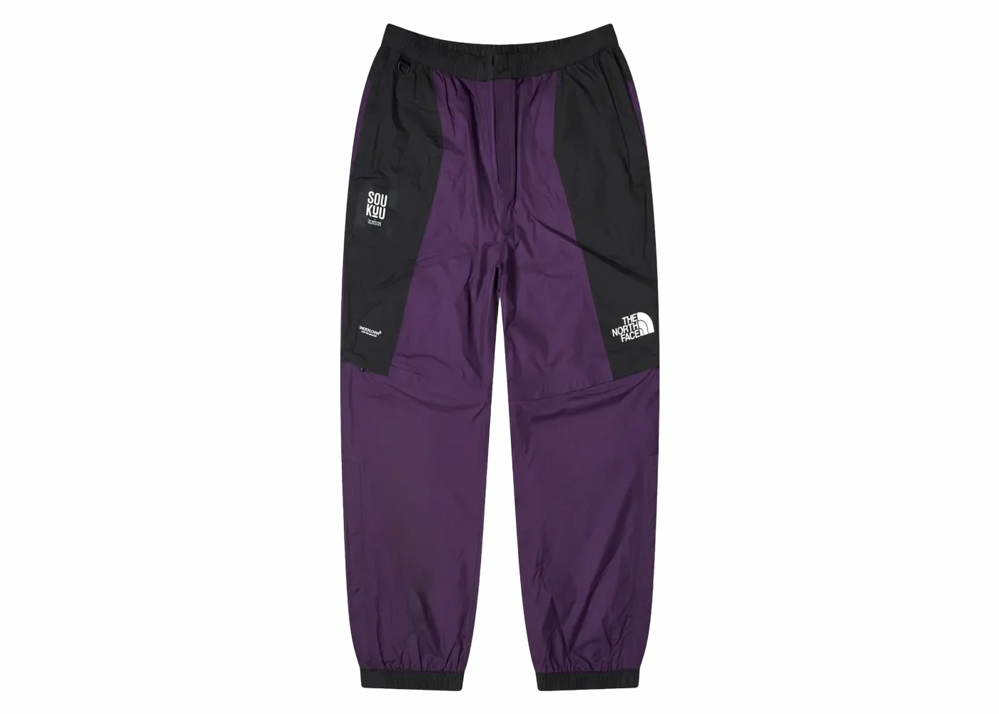 The North Face x Undercover Soukuu Hike Convertible Shell 