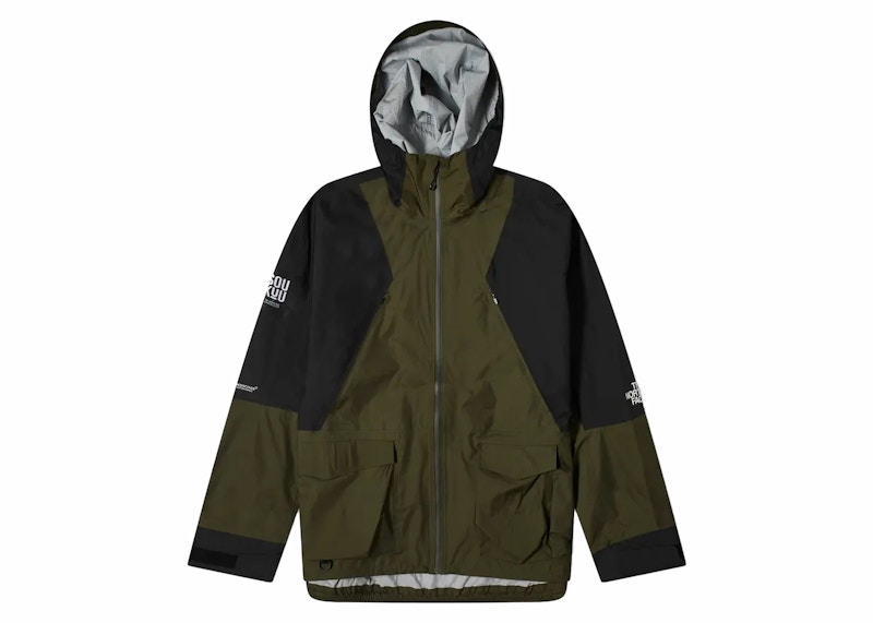 【最大5％セット割】NorthFace GTX OVERCOAT by KUNICHINOMURA ジャケット・アウター