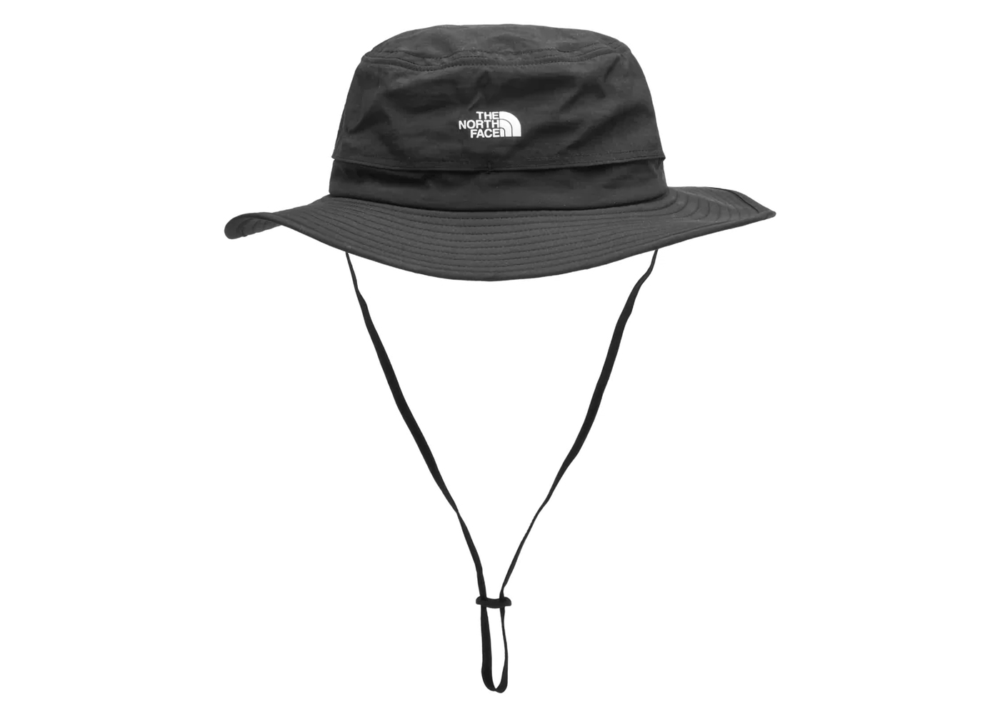 The North Face x Undercover Soukuu Hike Sun Brimmer Hat TNF Black 