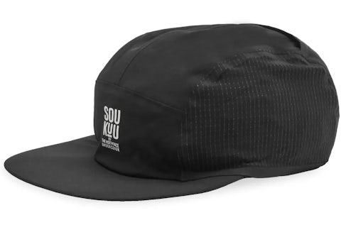 The North Face x Undercover Soukuu Trail Run Cap TNF Black SS24 US