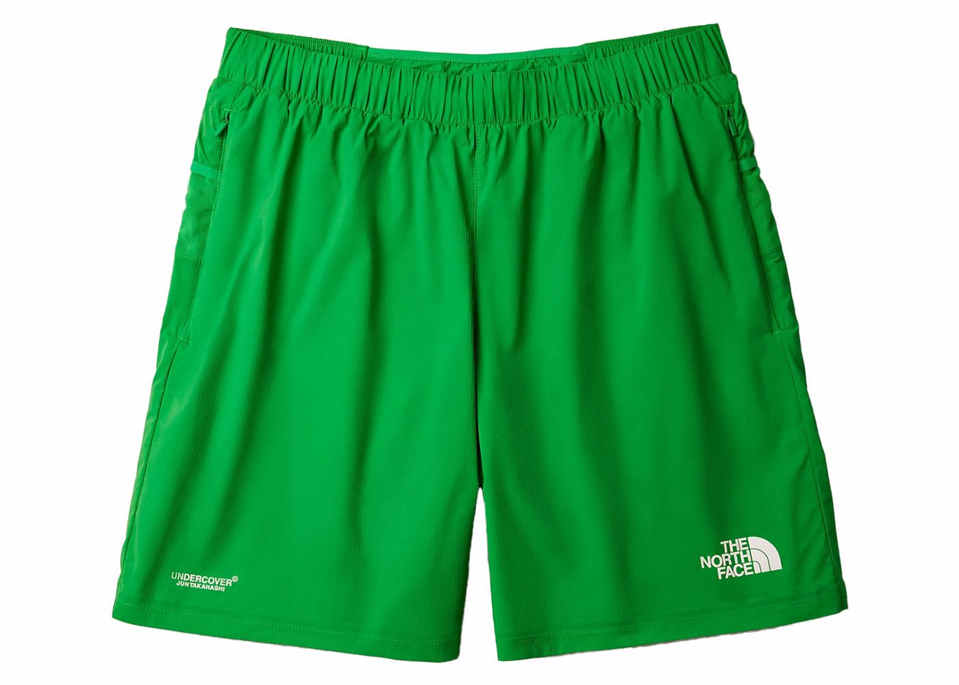 The North Face x Undercover Soukuu Trail Run Utility 2-In-1 Shorts 