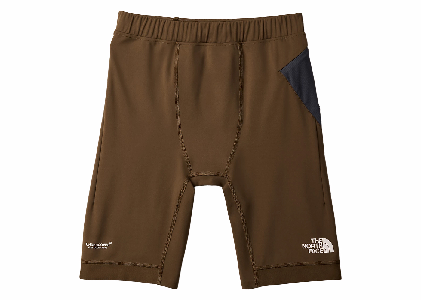 The North Face x Undercover Soukuu Trail Run Utility Short Tights 