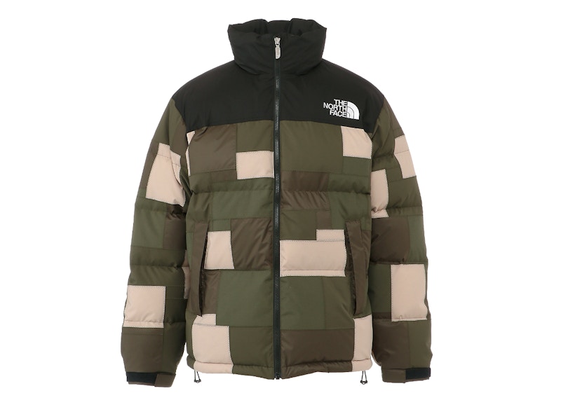 eye JUNYA WATANABE MAN×THE NORTH FACE-