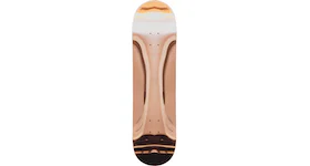 The Skateroom Walaed Beshty - Copper Surrogate Collectible Skate Deck Copper