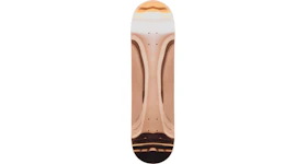 The Skateroom Walaed Beshty - Copper Surrogate Collectible Skate Deck Copper