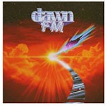 The Weeknd - Dawn FM (Vinyl 2LP) - Music Direct