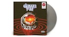 The Weeknd Dawn FM Target Exclusive LP Vinyl Translucent Silver