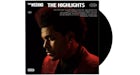 The Weeknd Lo Más Destacado Vinilo 2XLP