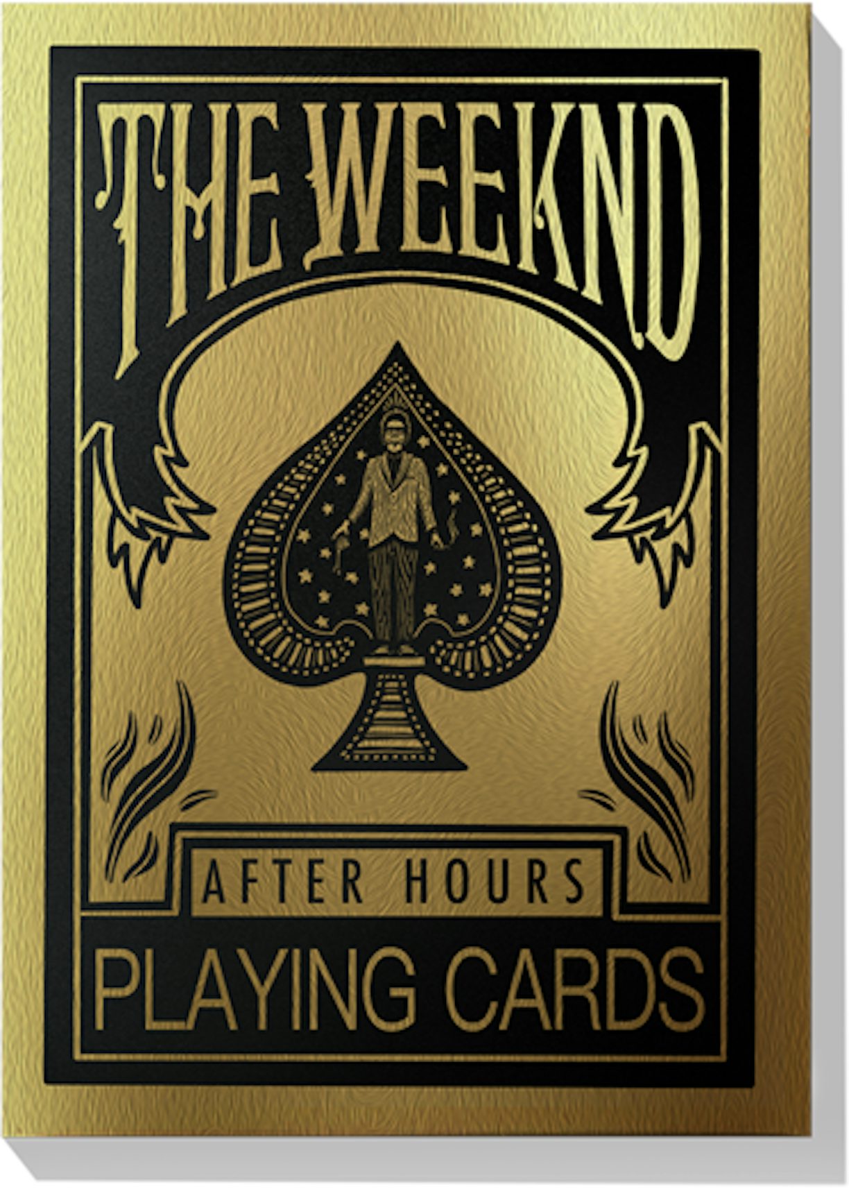 Versace Home Decks of playing cards, Men's Accessorie